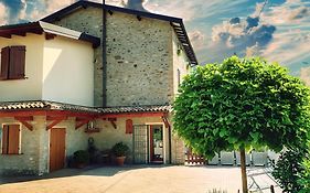 Casa Due Marie Marano Sul Panaro